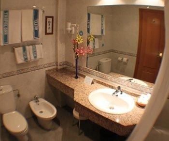 Best Western Hotel Trafalgar4