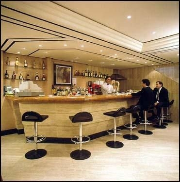 Best Western Hotel Trafalgar2