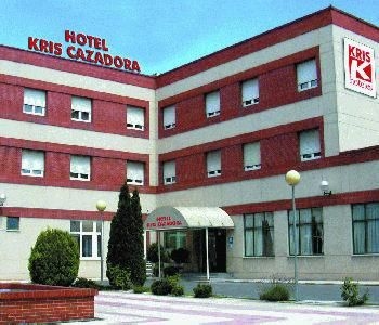 Kris Cazadora Hotel3