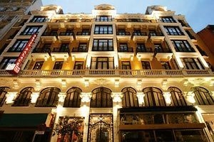 Petit Palace Ducal Chueca0
