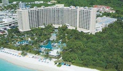 Hyatt Regency Guam0