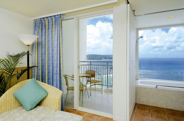 Onward Beach Resort1