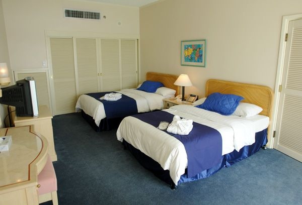 Onward Beach Resort4