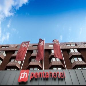 pentahotel Reading0