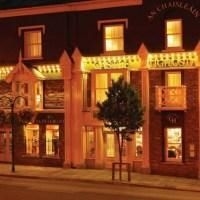 Castle Hotel Macroom0