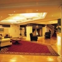 Castle Hotel Macroom2