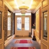 Castle Hotel Macroom3