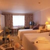 Castle Hotel Macroom1