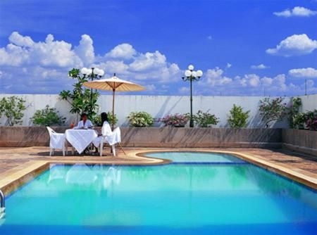ลายทอง โฮเทล (Laithong Hotel)0