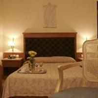 Castello City Hotel4