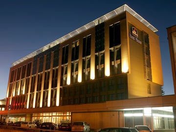 Best Western Vilnius1