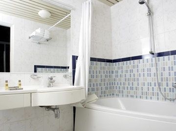 Best Western Vilnius4