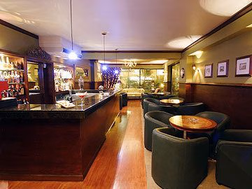 Radisson Hotel Plaza del Bosque4
