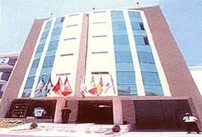 BEST WESTERN EMBAJADORES1