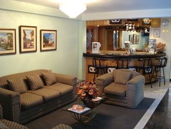 BEST WESTERN EMBAJADORES4