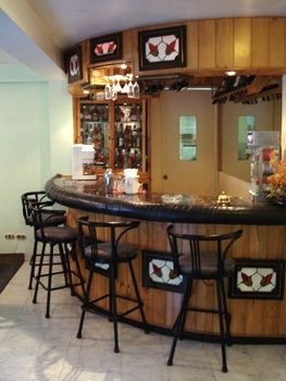 BEST WESTERN EMBAJADORES3
