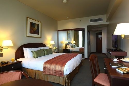 Delfines Hotel and Convention Center2