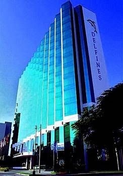 Delfines Hotel and Convention Center0