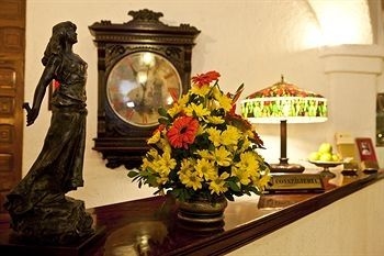 Antara Hotel4