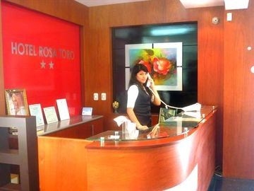 ROSA TORO4