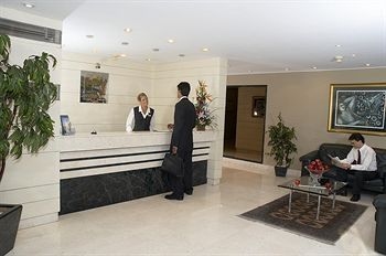 Roosevelt Hotel and Suites2