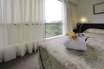 Roosevelt Hotel and Suites1