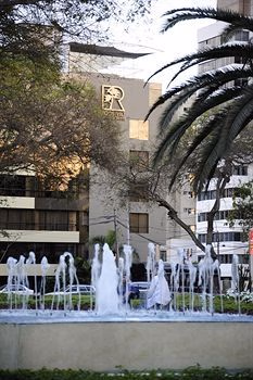 Roosevelt Hotel and Suites3