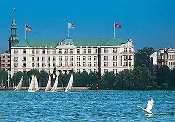 Hotel Atlantic Kempinski Hamburg0