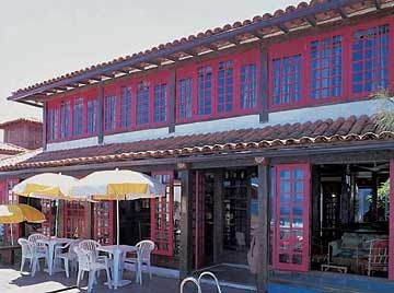 CHEZ PITU PRAIA0
