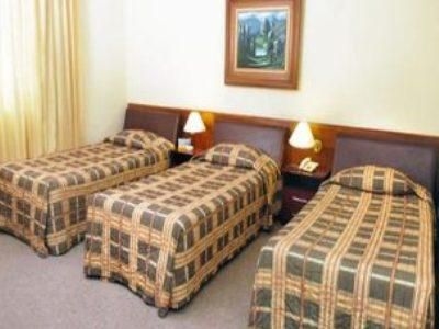 Travel Inn Rio Roiss4