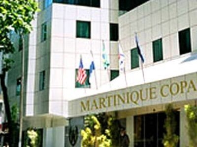 Windsor Martinique0