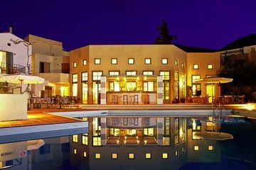 Galaxy Villas0