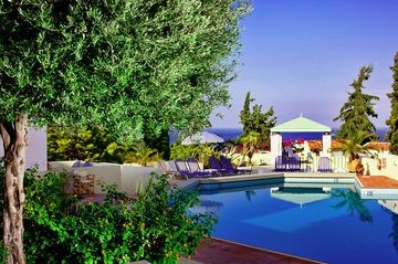 Galaxy Villas4