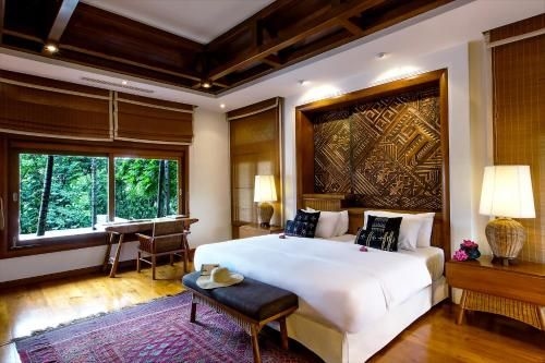 โอเอซิส บ้านแสนดอย สปา รีสอร์ท (Oasis Baan Saen Doi Spa Resort)2