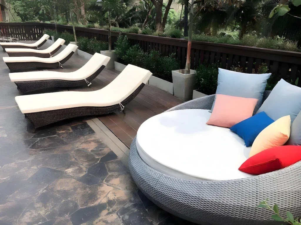 Chiangmai Hill Hotel3