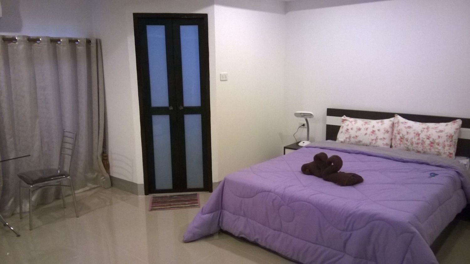 Inthanin Hotel0