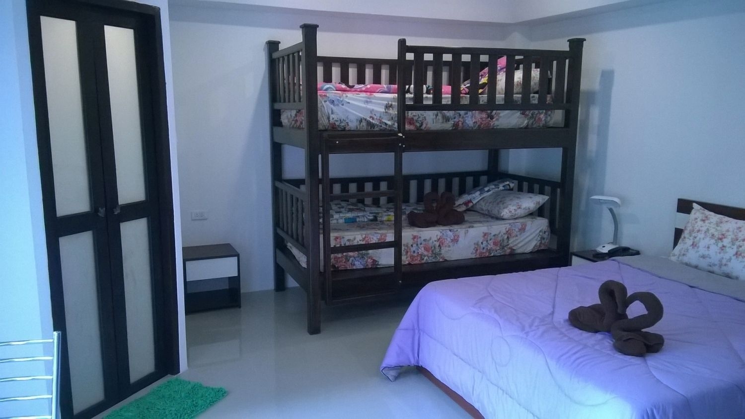 Inthanin Hotel4