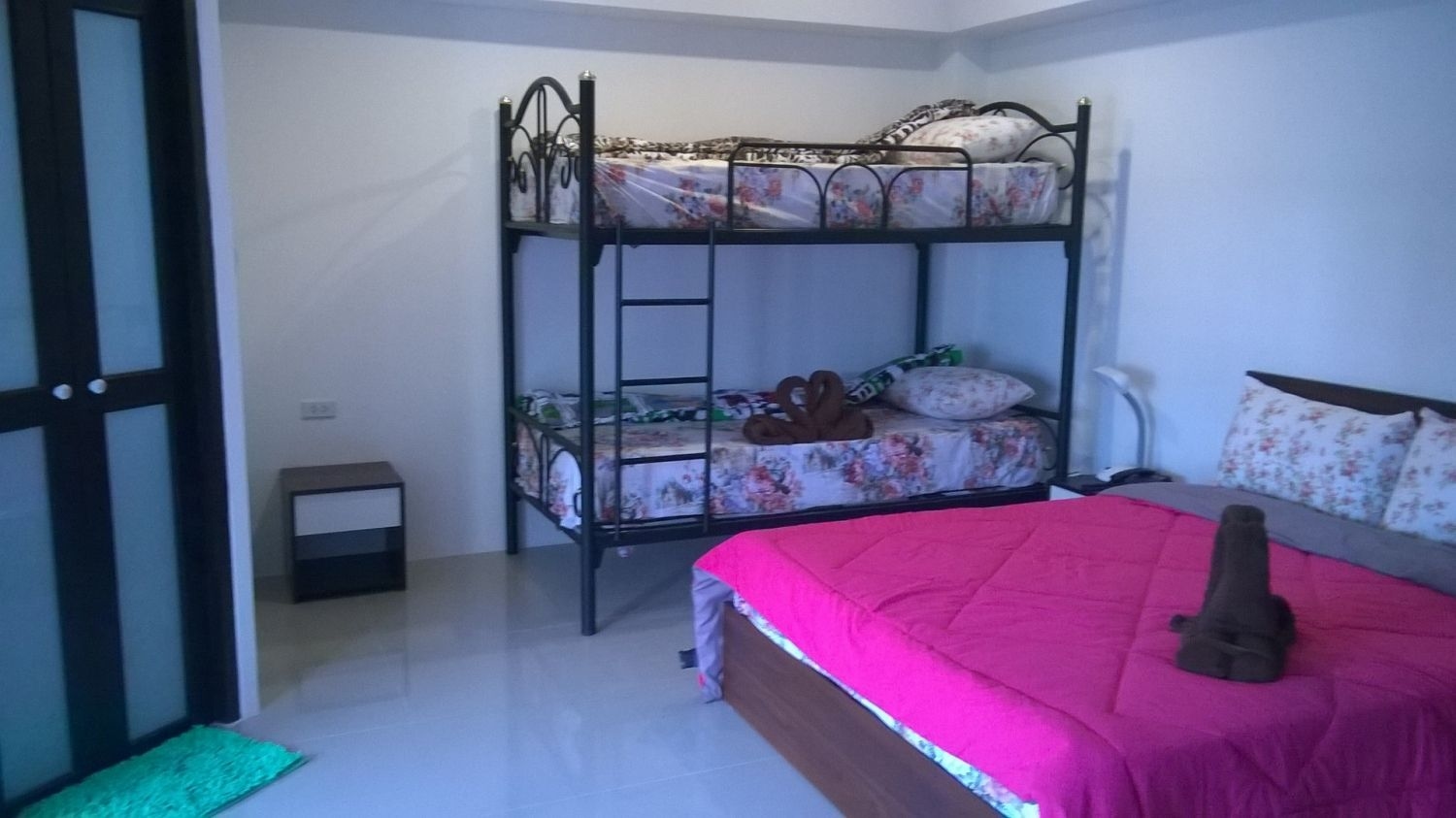 Inthanin Hotel1