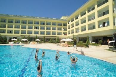 Pine House Hotel4
