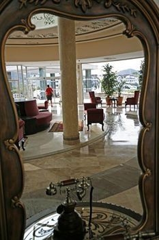 Palmet Resort Hotel3