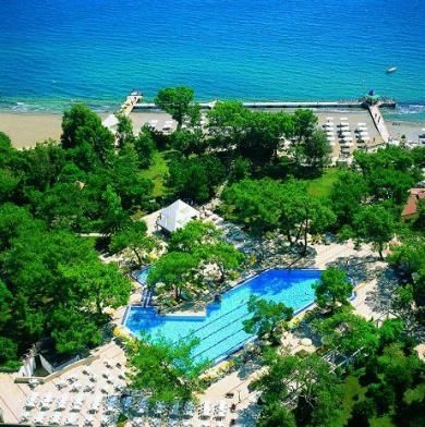 Otium Hotel Art4