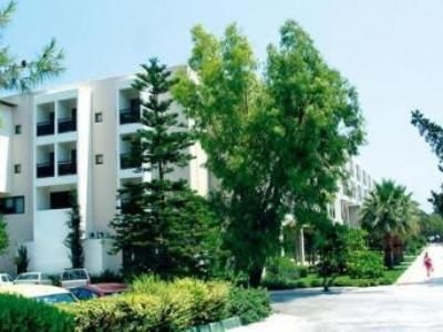 Otium Hotel Art1