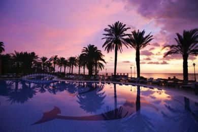 Fantasia Hotel Deluxe Kemer1