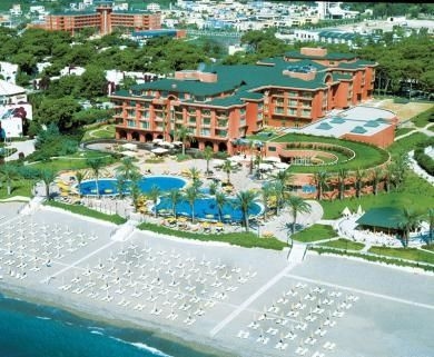 Fantasia Hotel Deluxe Kemer2