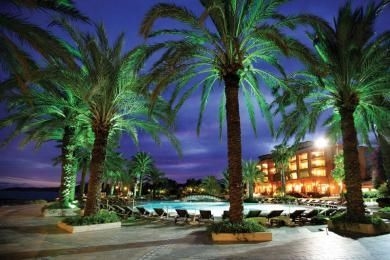 Fantasia Hotel Deluxe Kemer0