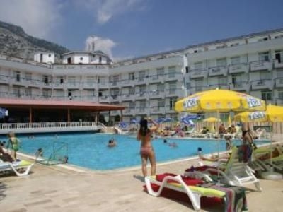 Carelta Beach Resort & Spa0