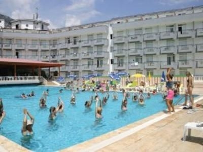 Carelta Beach Resort & Spa2