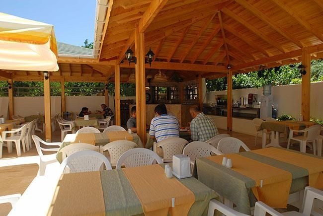 Berkay Hotel1