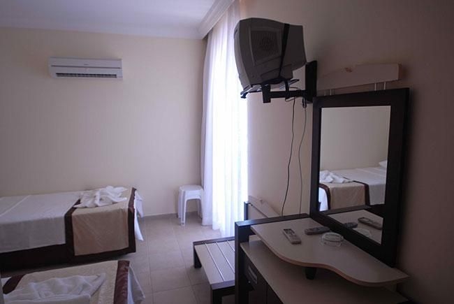 Berkay Hotel0