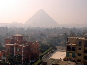 TIBA Pyramids Hotel2